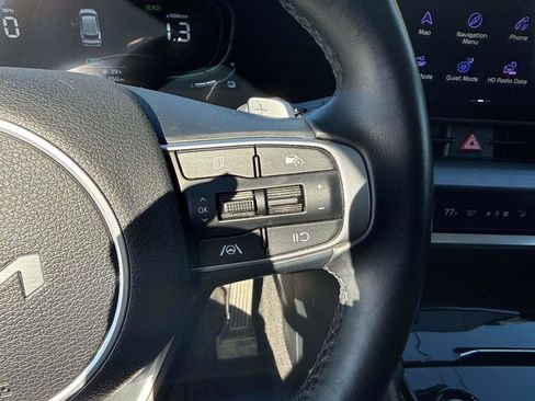 Used 2023 Kia Sportage EX w/ EX Premium Package image 27