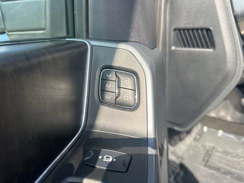 Used 2023 Ford F250 Lariat w/ Lariat Ultimate Package image 11