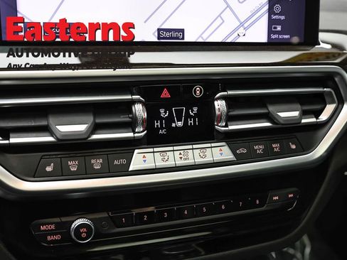 Used 2023 BMW X4 xDrive30i w/ Premium Package AWD/4WD image 20