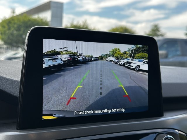 Certified 2023 Ford Escape Active AWD/4WD image 22