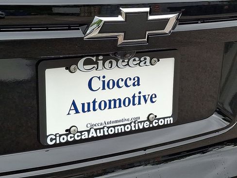 New 2026 Chevrolet Traverse LT w/ Driver Confidence Package image 45