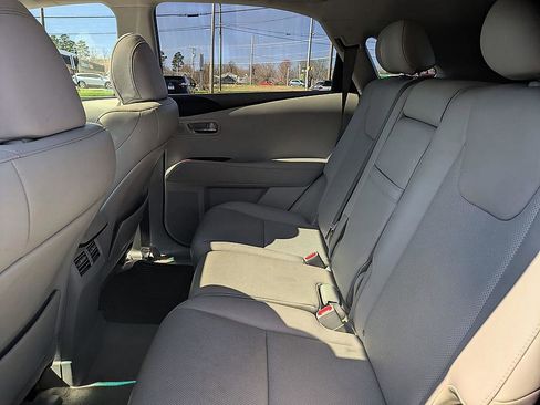 Used 2011 Lexus RX 350 2WD w/ Premium Pkg image 28