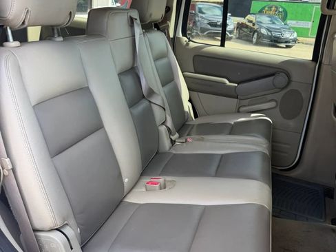 Used 2006 Ford Explorer XLT AWD/4WD image 21