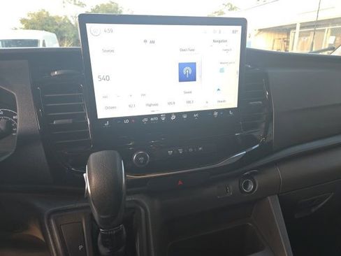 Used 2024 Ford Transit 350 XLT image 37