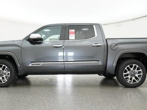 New 2026 Toyota Tundra 1794 Edition AWD/4WD image 4