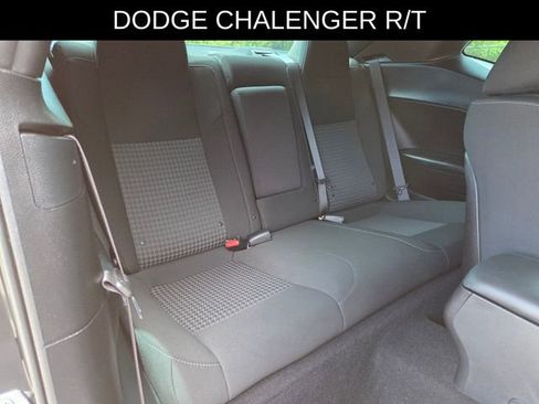 Used 2019 Dodge Challenger R/T RWD image 16