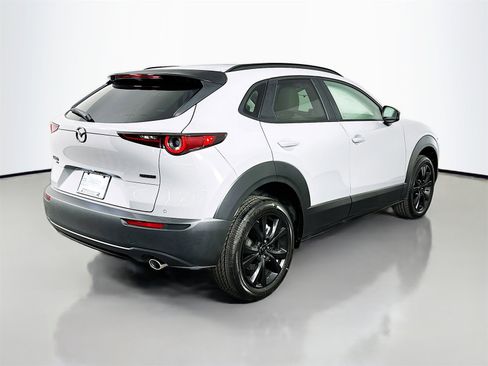 New 2026 MAZDA CX-30 AWD 2.5 S image 7