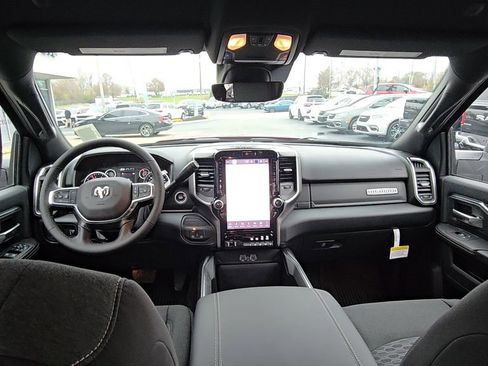 New 2026 RAM 2500 Big Horn image 21