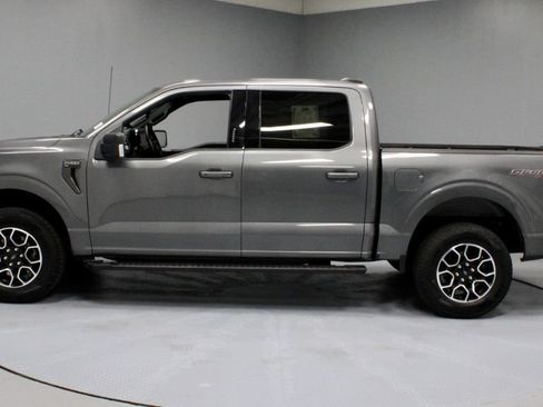 Used 2023 Ford F150 XLT w/ Equipment Group 302A High AWD/4WD image 9