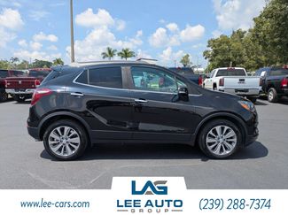 Used 2019 Buick Encore Preferred FWD video 2