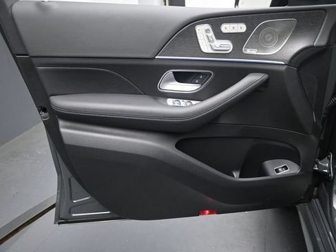 Used 2026 Mercedes-Benz GLS 450 4MATIC image 20