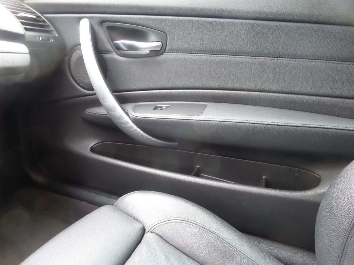 Used 2011 BMW 135i Coupe RWD image 55