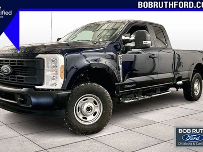 Certified 2025 Ford F250 XL w/ XL Off-Road Package