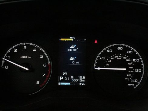 Certified 2021 Subaru Forester Base w/ Popular Package #1 image 17