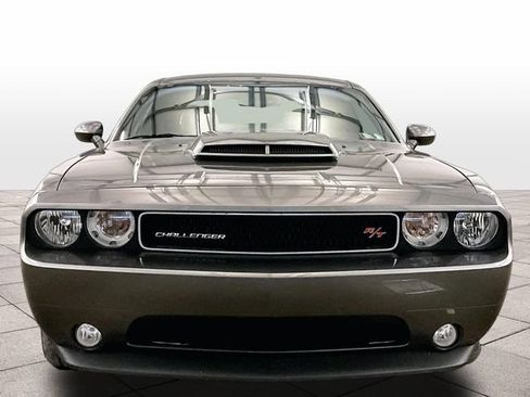 Used 2012 Dodge Challenger R/T Plus RWD image 4