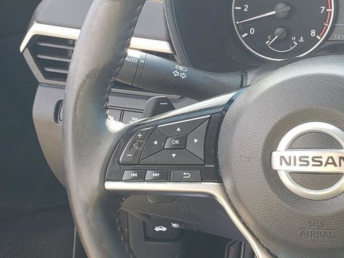 Used 2020 Nissan Altima 2.5 SR image 32