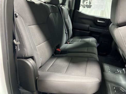 Used 2022 Chevrolet Silverado 1500 W/T image 13
