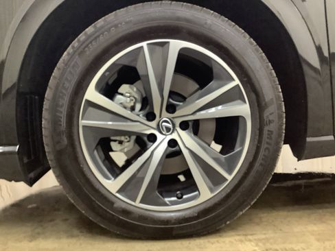 Used 2025 Lexus RX 350 Premium image 30