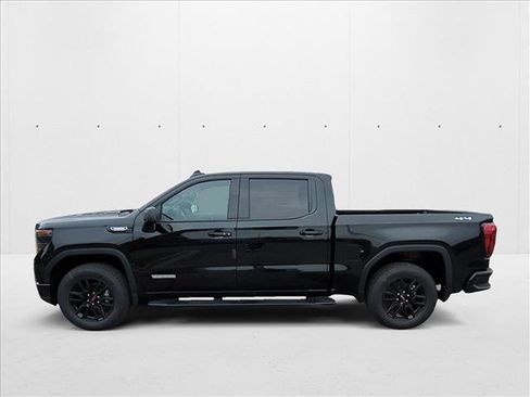 New 2026 GMC Sierra 1500 Elevation image 5