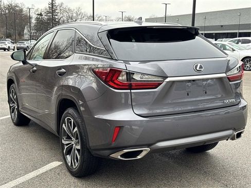 Used 2019 Lexus RX 350 AWD image 7