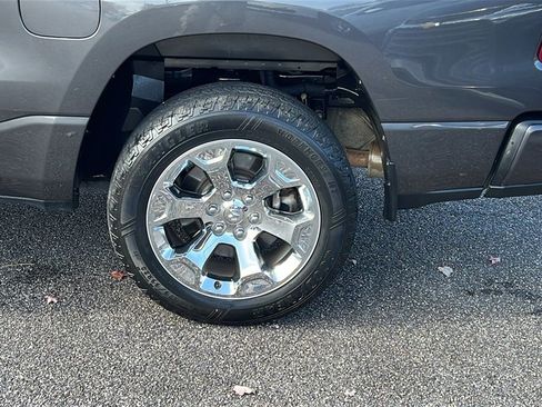 Used 2019 RAM 1500 Big Horn image 9