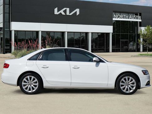 Used 2013 Audi A4 2.0T Premium w/ Convenience Pkg AWD/4WD image 6