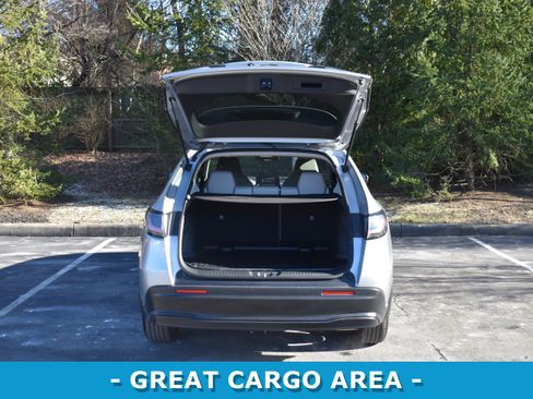 Used 2024 Honda HR-V LX image 20