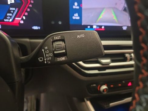 Used 2024 BMW M4 xDrive Competition w/ Executive Package image 27