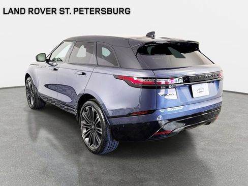 Used 2026 Land Rover Range Rover Velar Dynamic SE AWD/4WD image 7