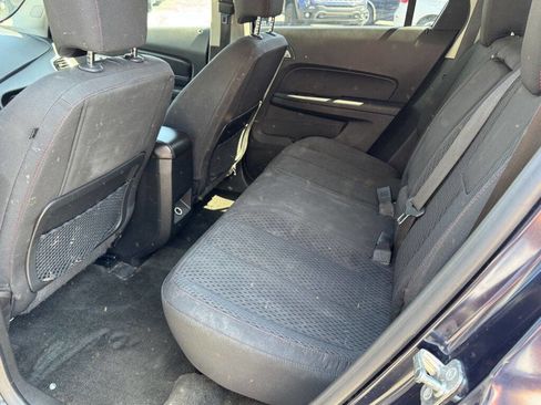 Used 2015 GMC Terrain SLE image 6