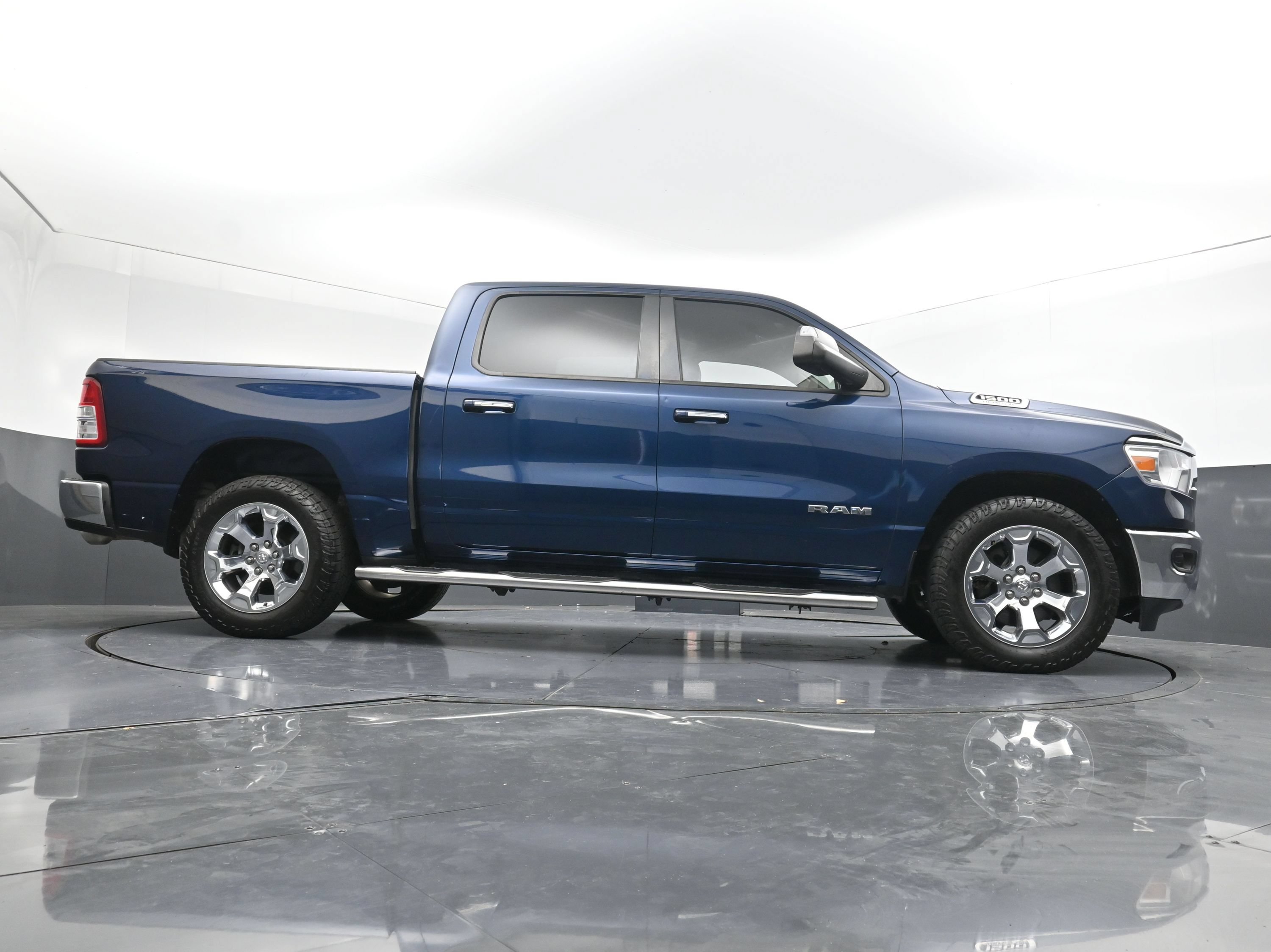 Used 2020 RAM 1500 Lone Star RWD image 31