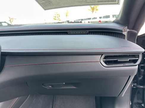 New 2026 Dodge Charger R/T Scat Pack image 45