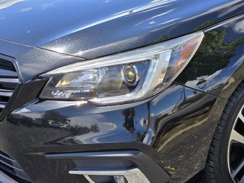 Used 2019 Subaru Legacy 2.5i Sport AWD/4WD image 5