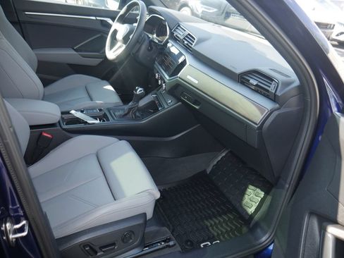 Certified 2023 Audi Q3 2.0T Premium Plus w/ Premium Plus Package AWD/4WD image 29