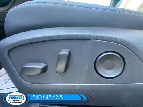 New 2025 Honda Prologue Touring image 31