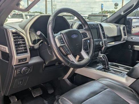 Used 2012 Ford F150 FX4 w/ FX Luxury Pkg AWD/4WD image 32