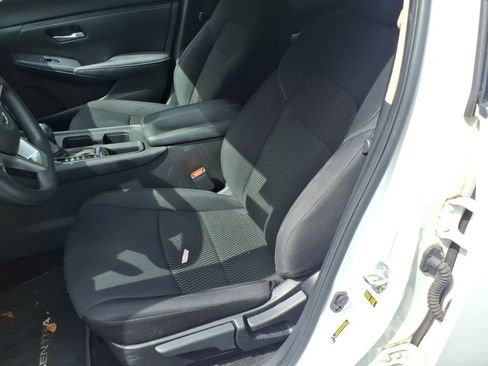Used 2023 Nissan Sentra S FWD image 9