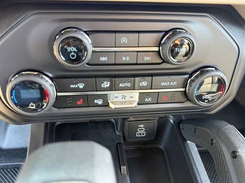 New 2026 Ford Bronco Big Bend AWD/4WD image 19