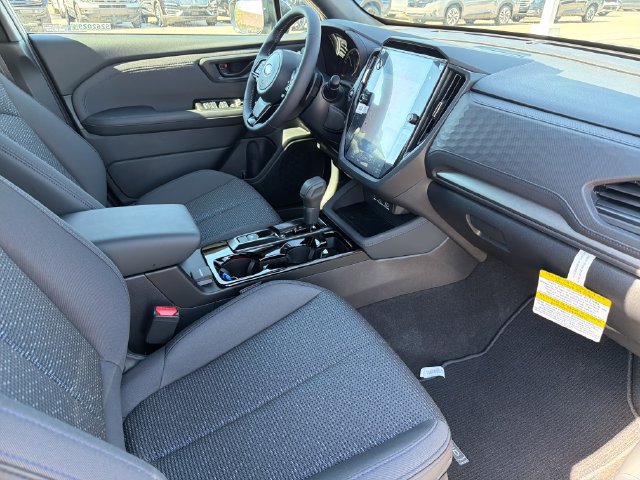 New 2026 Subaru Forester Premium AWD/4WD image 23