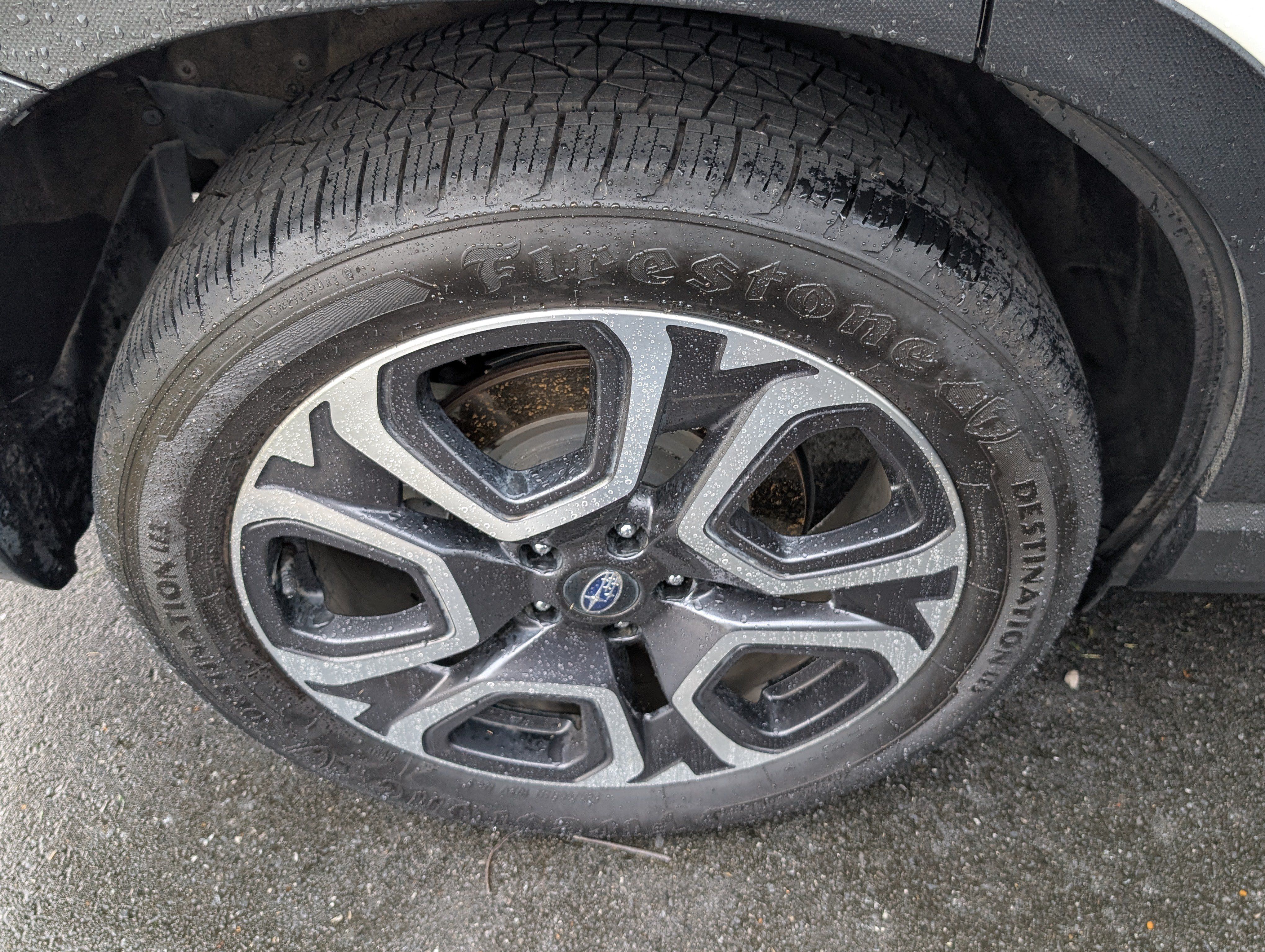 Used 2024 Subaru Ascent Limited AWD/4WD image 11