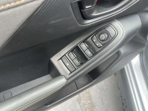 Used 2025 Subaru Crosstrek 2.5i Sport AWD/4WD image 18