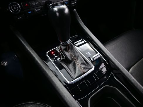 Used 2022 Jeep Compass Limited image 20