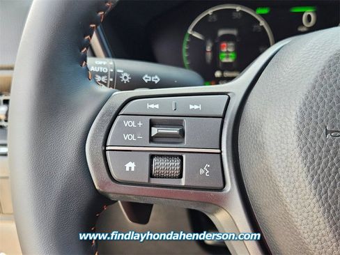 New 2026 Honda CR-V Sport image 13