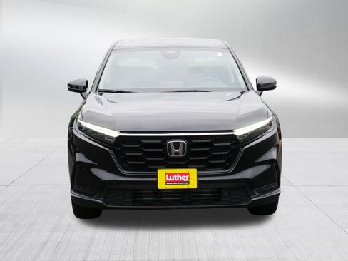 Used 2024 Honda CR-V EX-L image 2
