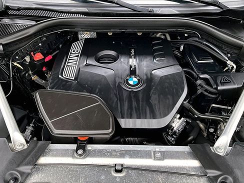 Used 2019 BMW X3 sDrive30i w/ Driving Assistance Package image 26