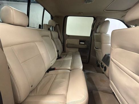 Used 2004 Ford F150 XLT AWD/4WD image 14