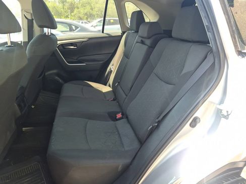 Used 2023 Toyota RAV4 XLE FWD image 11