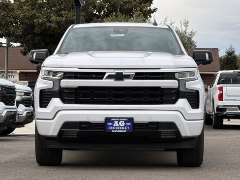 New 2026 Chevrolet Silverado 1500 RST w/ RST All Star Premium Package image 9