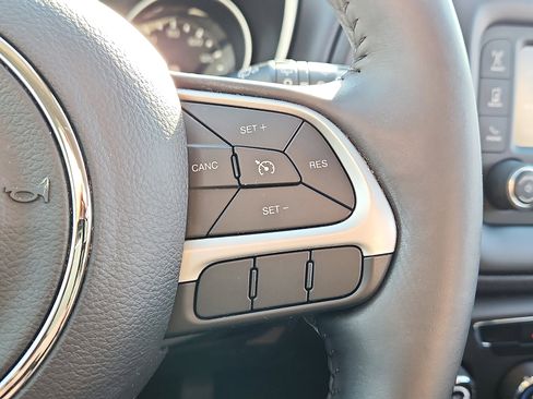 Used 2018 Jeep Compass Sport w/ Cold Weather Group image 20