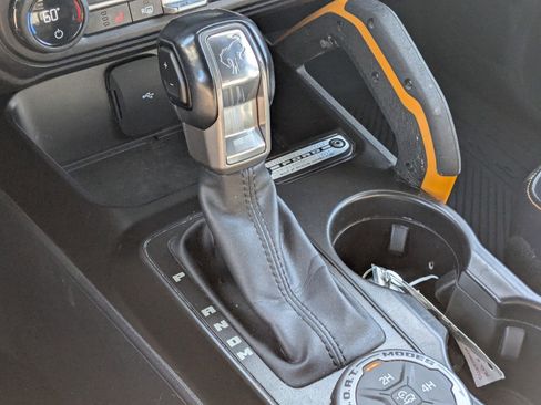 Used 2021 Ford Bronco Badlands image 27